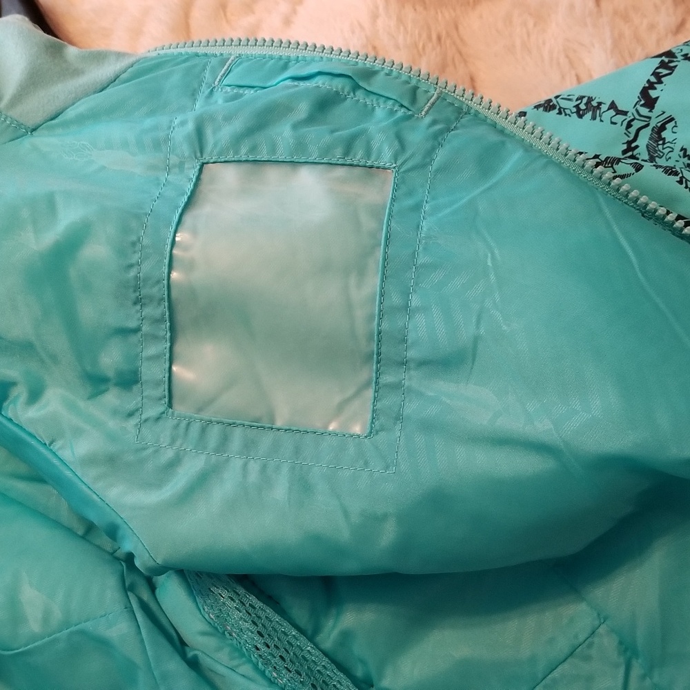 Burton jacket - Picture 5 of 6